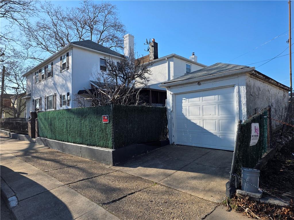 2177 West 7th Street Gravesend Brooklyn NY 11223