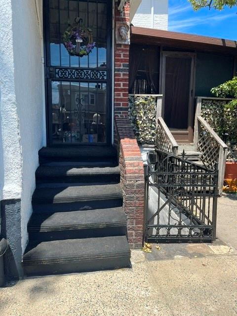 2177 West 7th Street Gravesend Brooklyn NY 11223