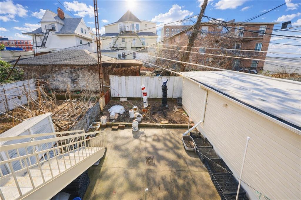 154 Bay 32nd Street Bath Beach Brooklyn NY 11214