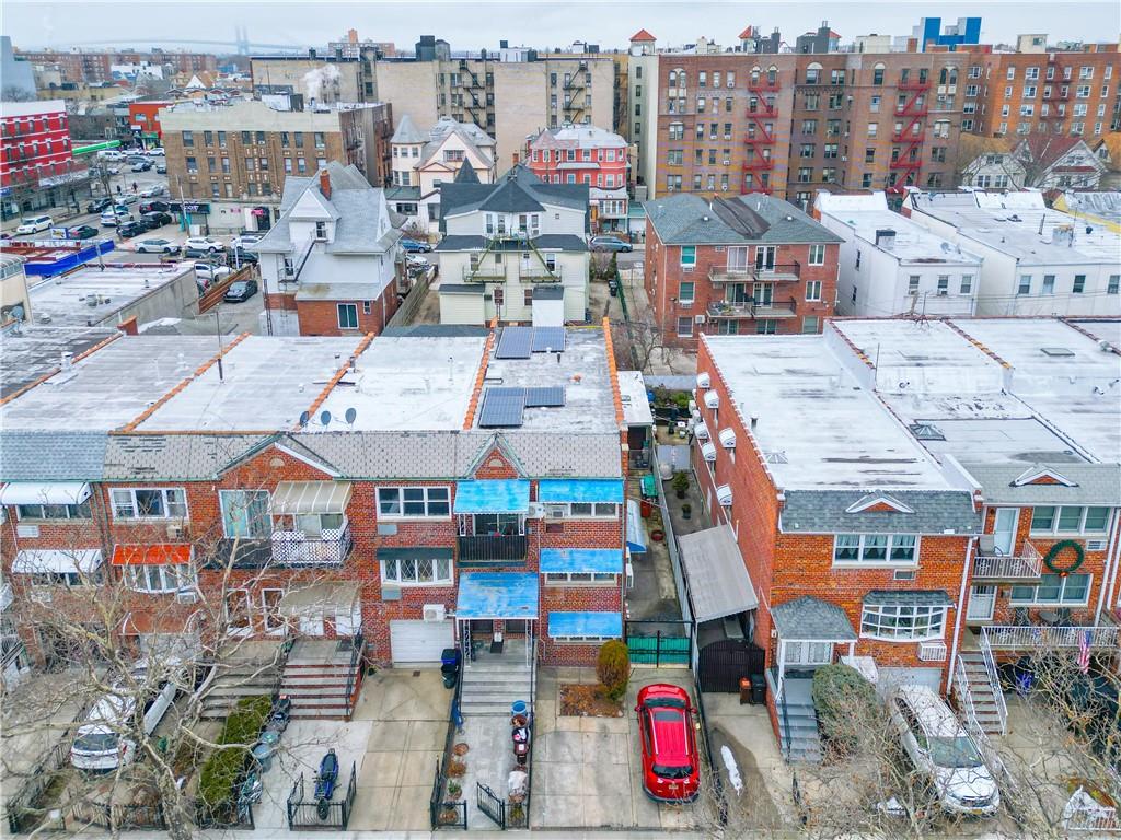 154 Bay 32nd Street Bath Beach Brooklyn NY 11214