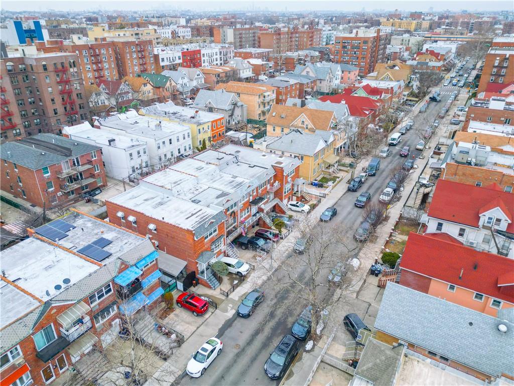 154 Bay 32nd Street Bath Beach Brooklyn NY 11214