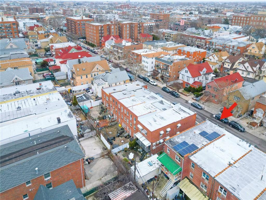 154 Bay 32nd Street Bath Beach Brooklyn NY 11214