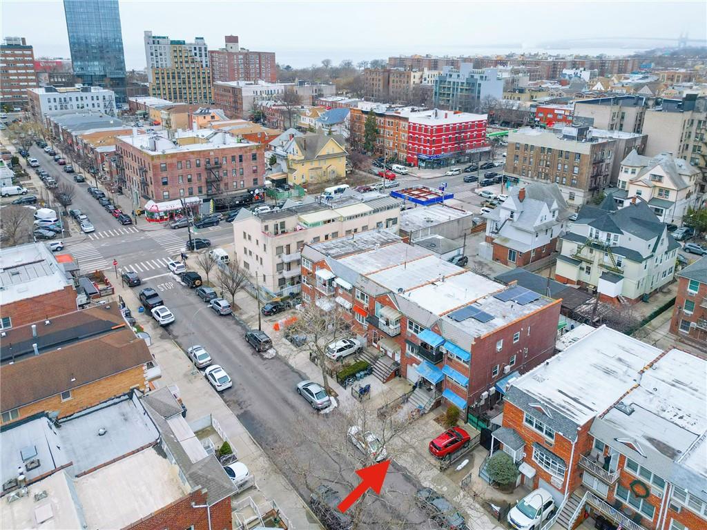 154 Bay 32nd Street Bath Beach Brooklyn NY 11214