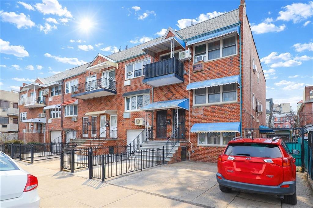 154 Bay 32nd Street Bath Beach Brooklyn NY 11214