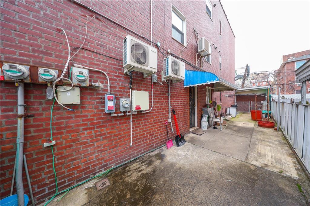 154 Bay 32nd Street Bath Beach Brooklyn NY 11214