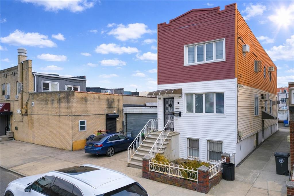 2419 West 3rd Street Gravesend Brooklyn NY 11223