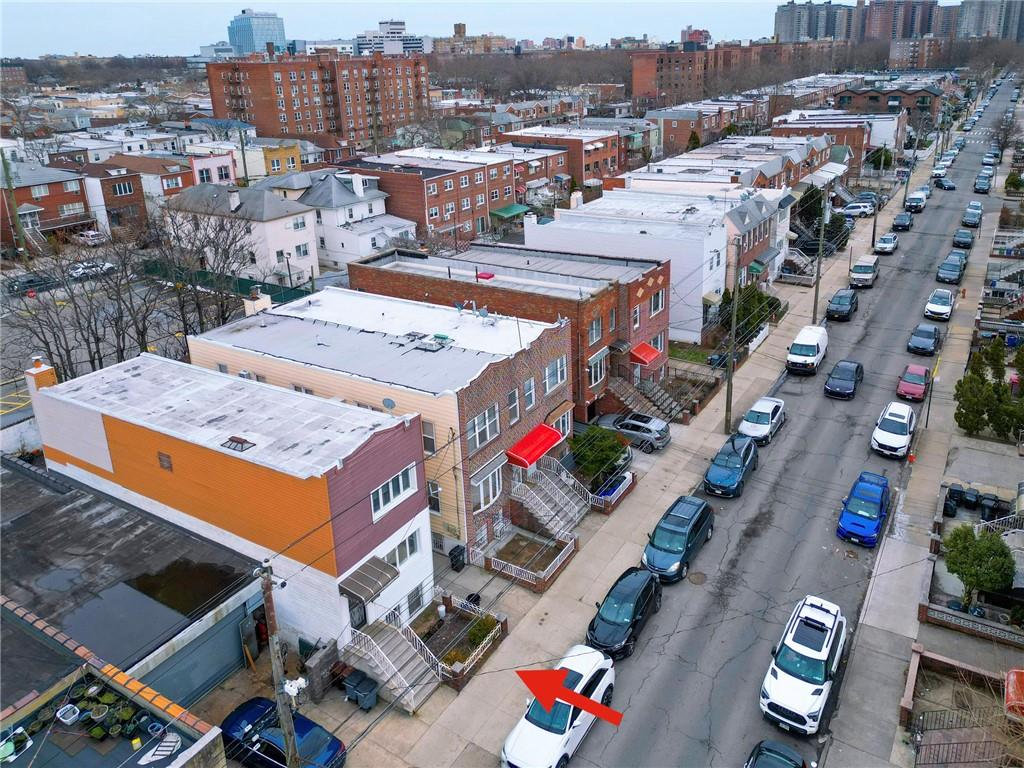 2419 West 3rd Street Gravesend Brooklyn NY 11223