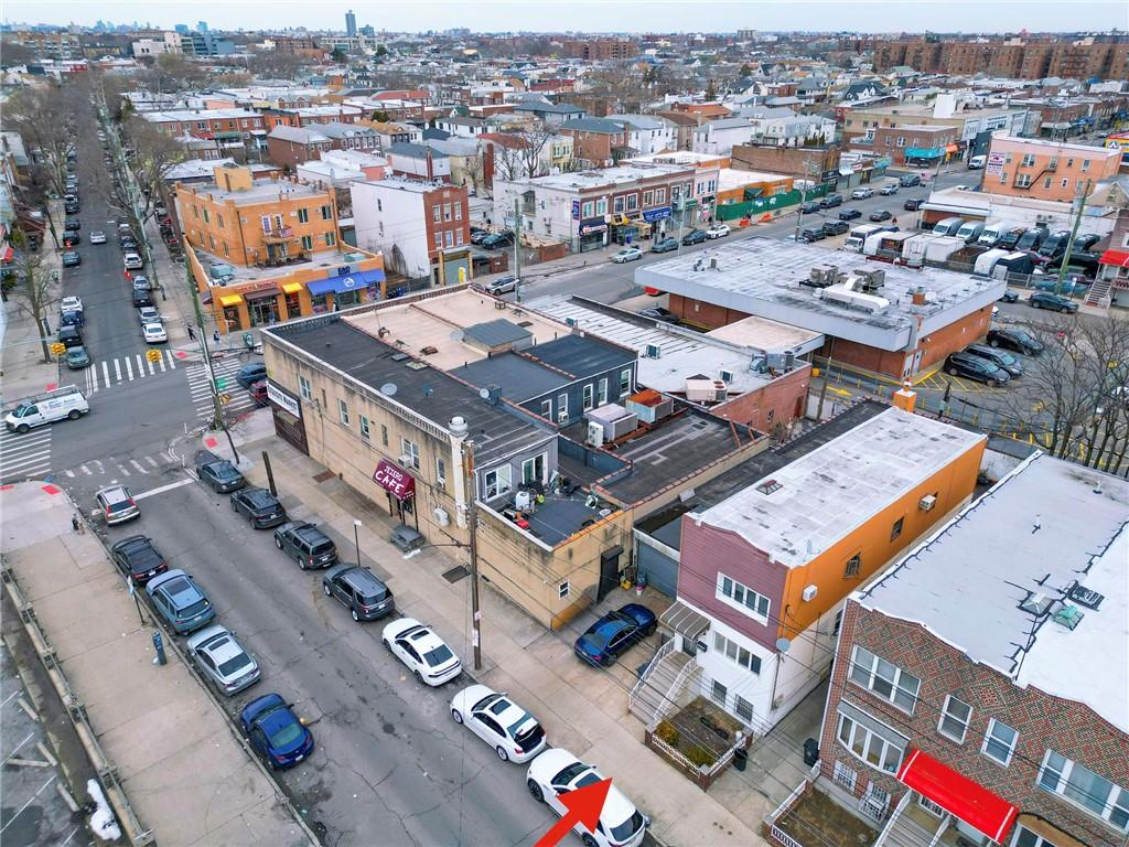 2419 West 3rd Street Gravesend Brooklyn NY 11223