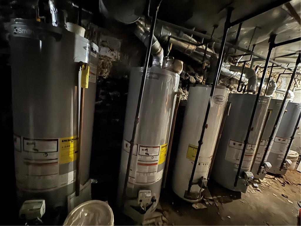 469 52nd Street Sunset Park Brooklyn NY 11220