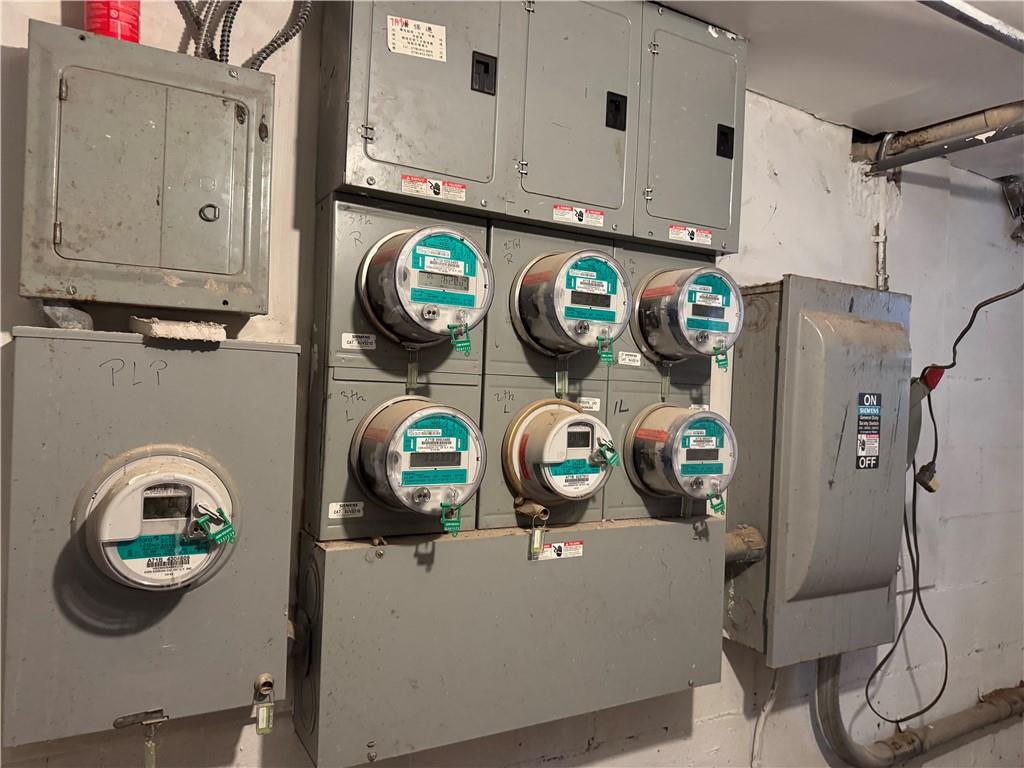 469 52nd Street Sunset Park Brooklyn NY 11220