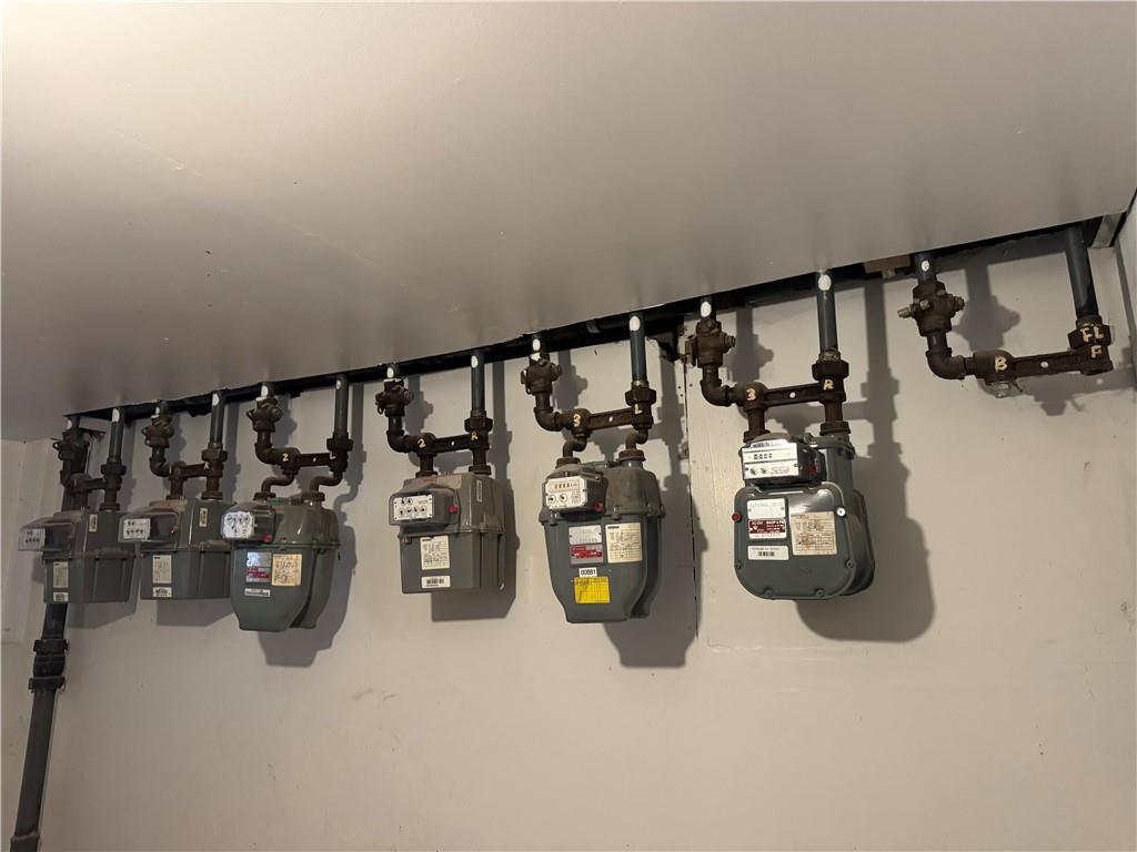 469 52nd Street Sunset Park Brooklyn NY 11220