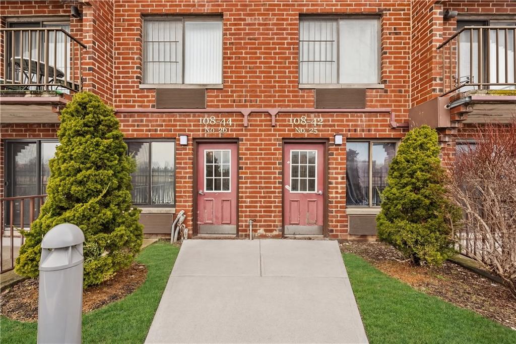 108-42 Flatlands 9th Street Canarsie Brooklyn NY 11236