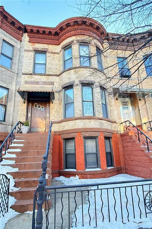 524 58th Street Sunset Park Brooklyn NY 11220