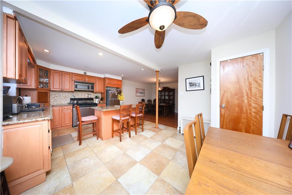 524 58th Street Sunset Park Brooklyn NY 11220