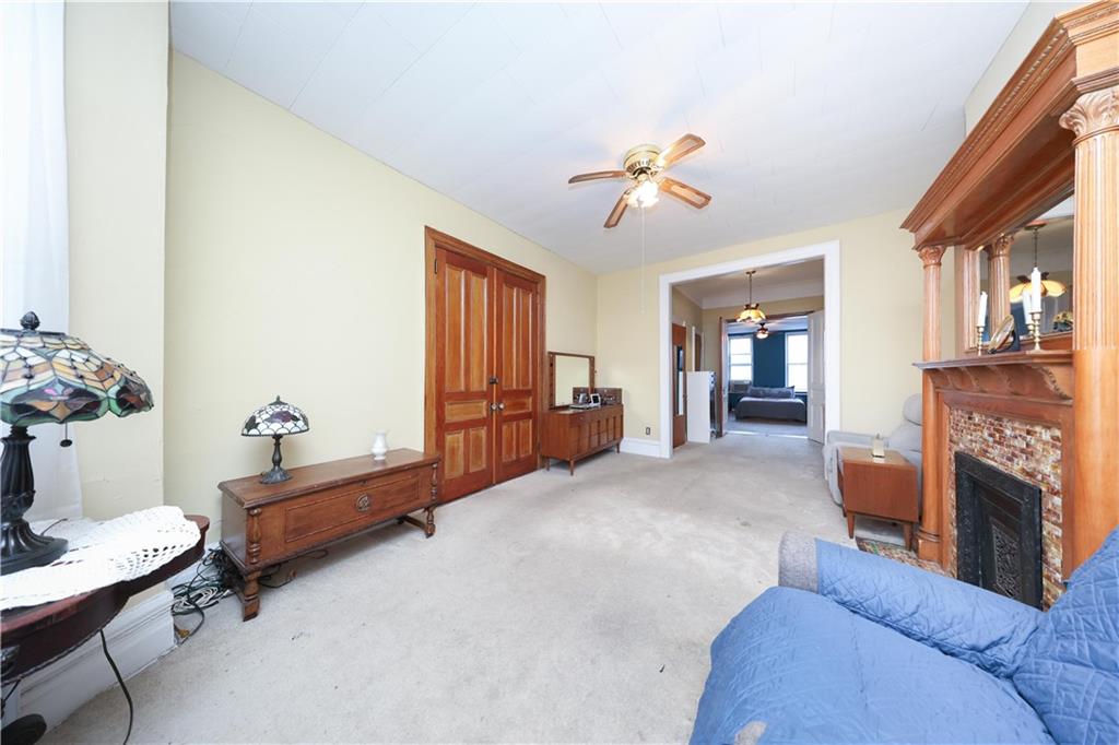 524 58th Street Sunset Park Brooklyn NY 11220