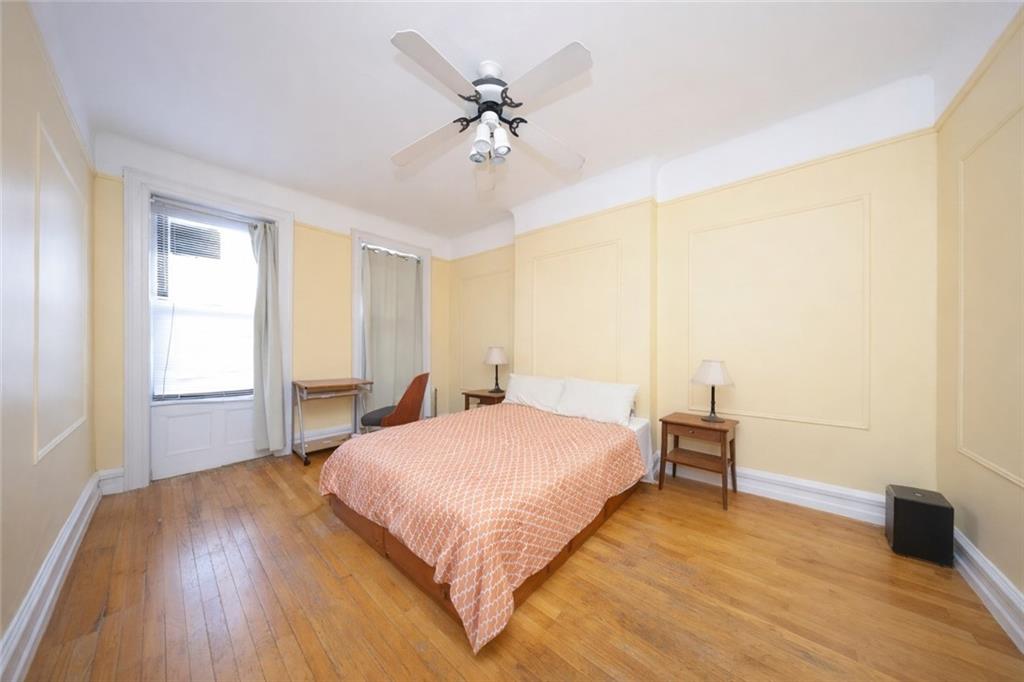 524 58th Street Sunset Park Brooklyn NY 11220