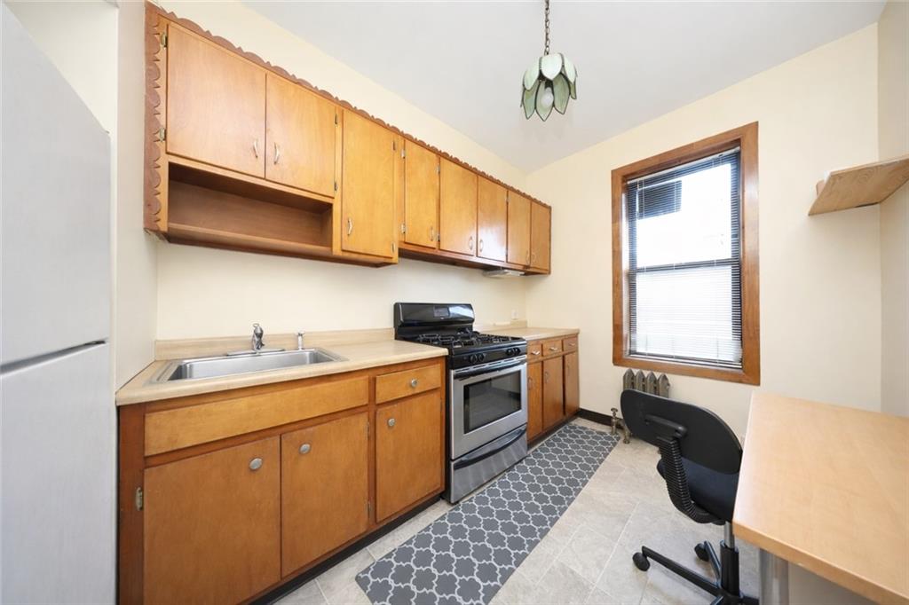 524 58th Street Sunset Park Brooklyn NY 11220