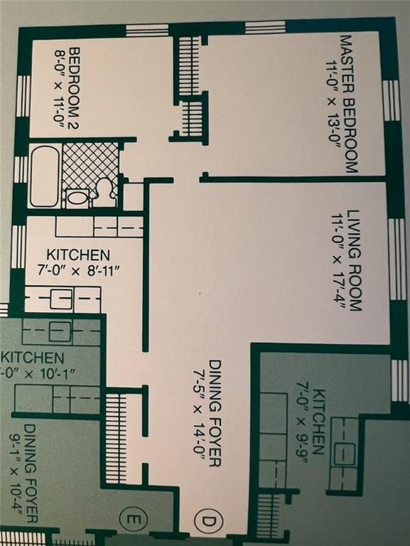 394 Avenue S Gravesend Brooklyn NY 11223