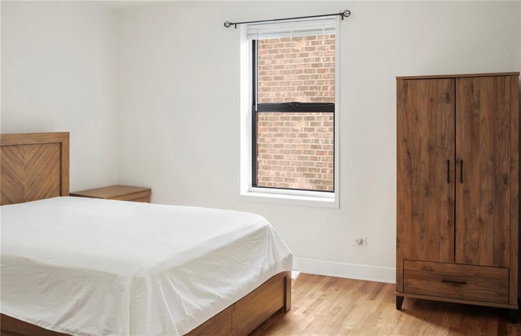 3500 Snyder Avenue East Flatbush Brooklyn NY 11203