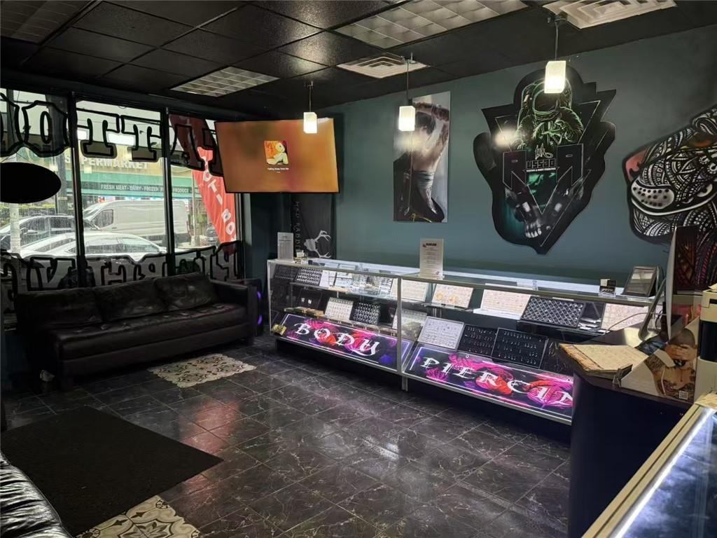 103-04 Liberty Avenue South Ozone Park Ozone Park NY 11417