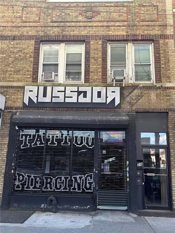 103-04 Liberty Avenue South Ozone Park Ozone Park NY 11417