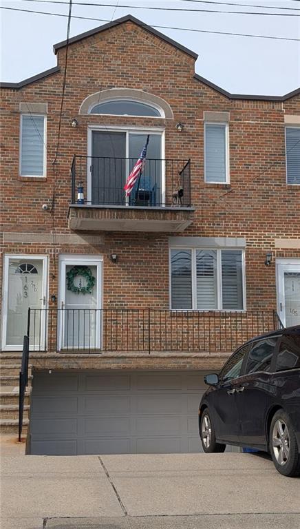 163 Beach 128 Street Belle Harbor Belle Harbor NY 11694