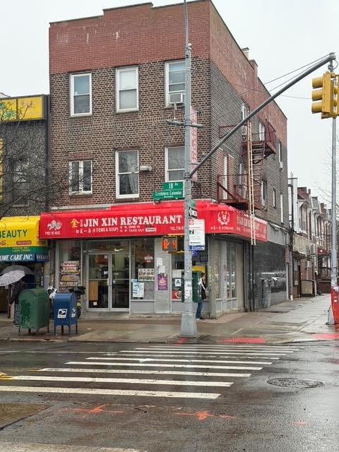 7102 18th Avenue Bensonhurst Brooklyn NY 11204