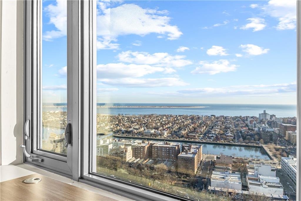 1501 Voorhies Avenue Sheepshead Bay Brooklyn NY 11235