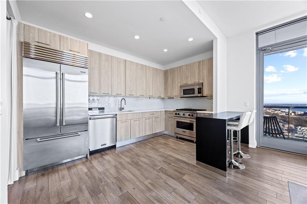 1501 Voorhies Avenue Sheepshead Bay Brooklyn NY 11235