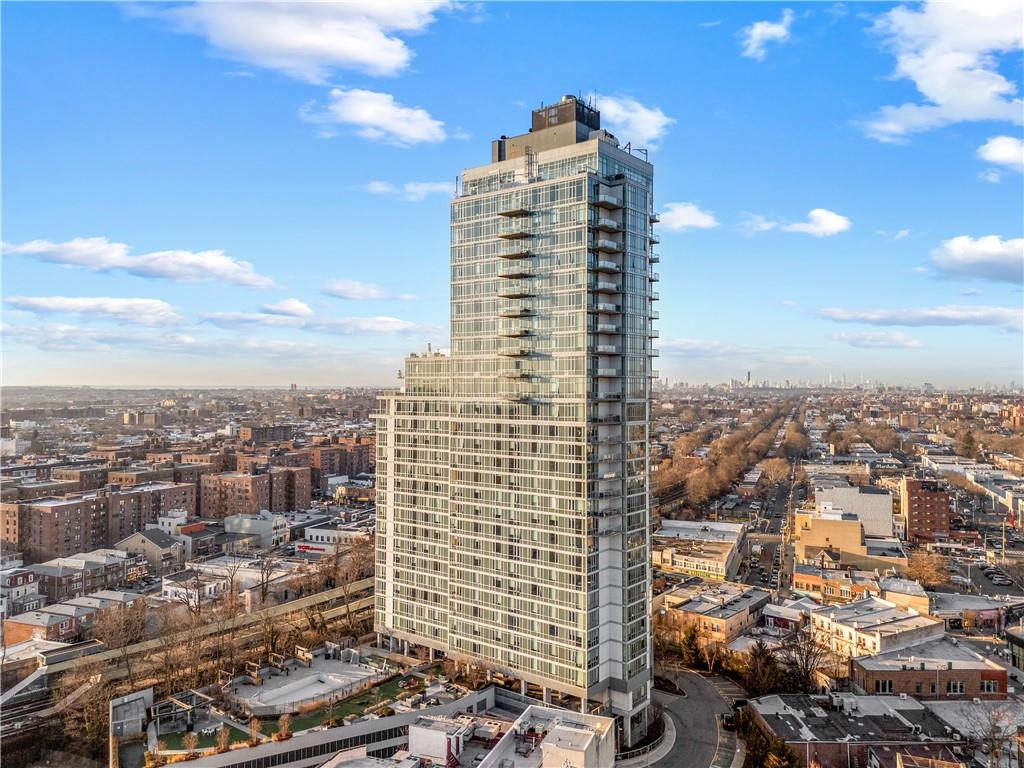 1501 Voorhies Avenue Sheepshead Bay Brooklyn NY 11235