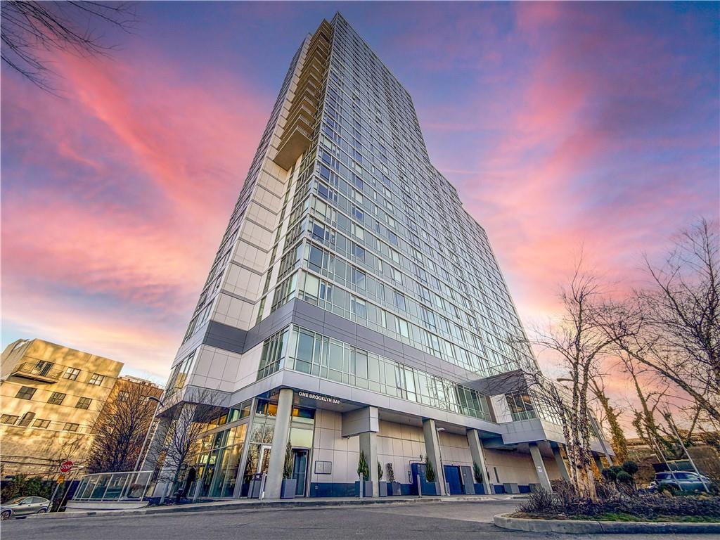 1501 Voorhies Avenue Sheepshead Bay Brooklyn NY 11235