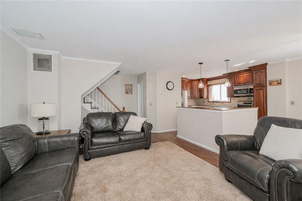 645 Johnston Terrace Prince's Bay Staten Island NY 10309