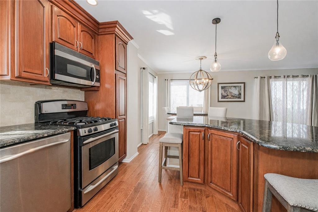 645 Johnston Terrace Prince's Bay Staten Island NY 10309