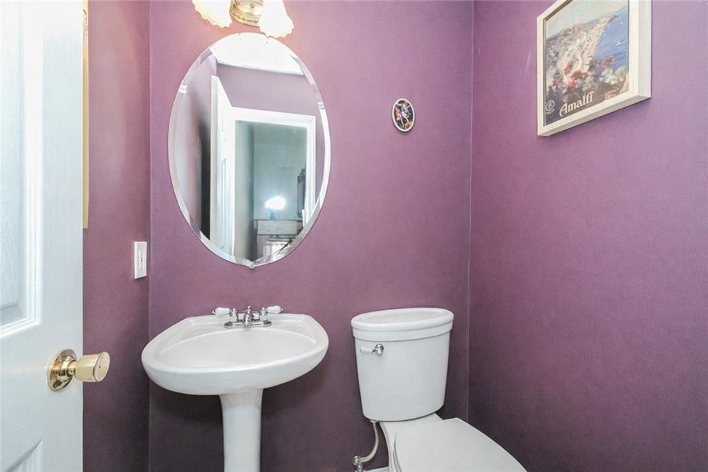 645 Johnston Terrace Prince's Bay Staten Island NY 10309