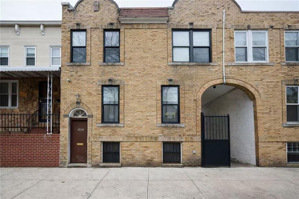 34-46 107th Street Corona Corona NY 11368