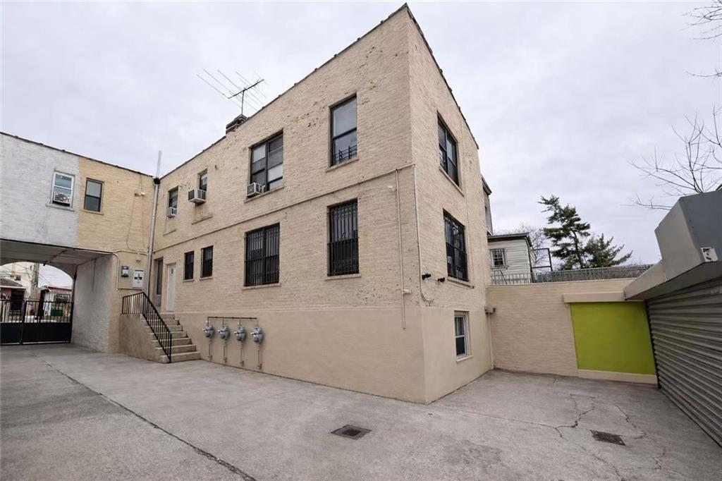 34-46 107th Street Corona Corona NY 11368