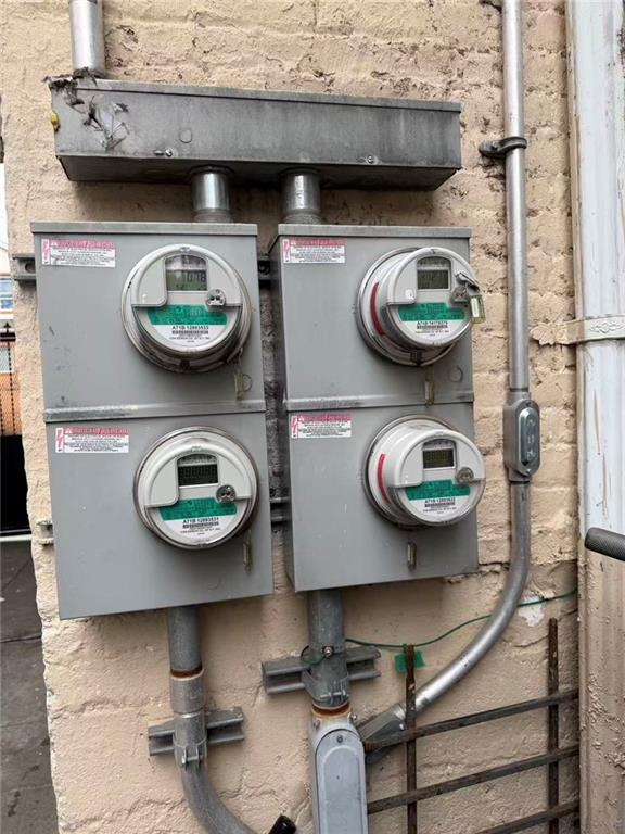 34-46 107th Street Corona Corona NY 11368