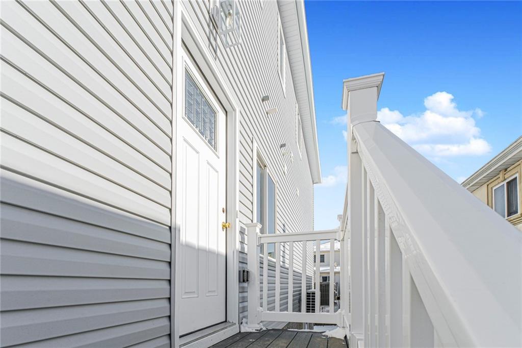 435 Brighton Street Tottenville Staten Island NY 10307