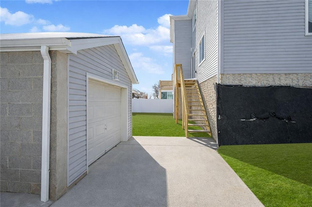 435 Brighton Street Tottenville Staten Island NY 10307