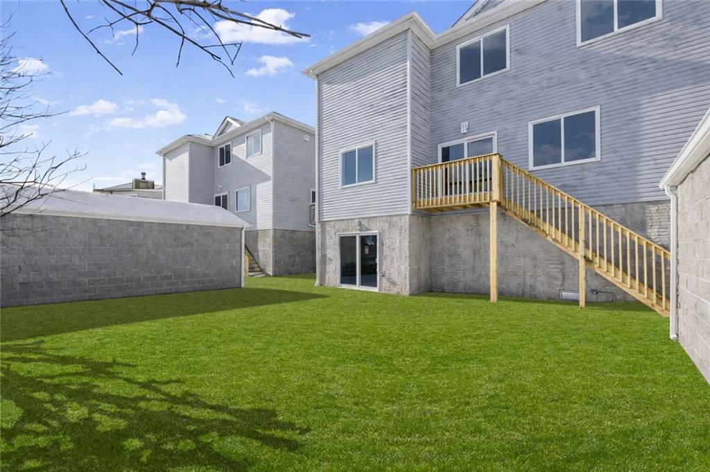 435 Brighton Street Tottenville Staten Island NY 10307