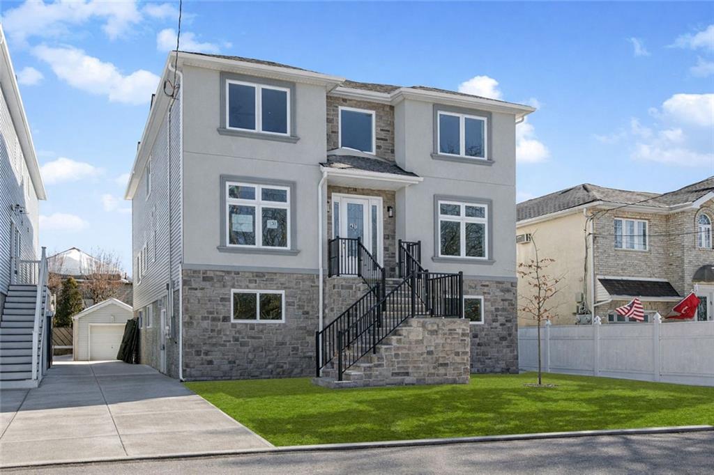 437 Brighton Street Tottenville Staten Island NY 10307