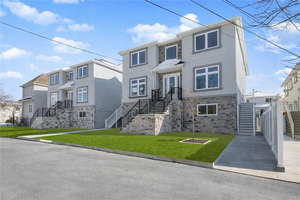 437 Brighton Street Tottenville Staten Island NY 10307