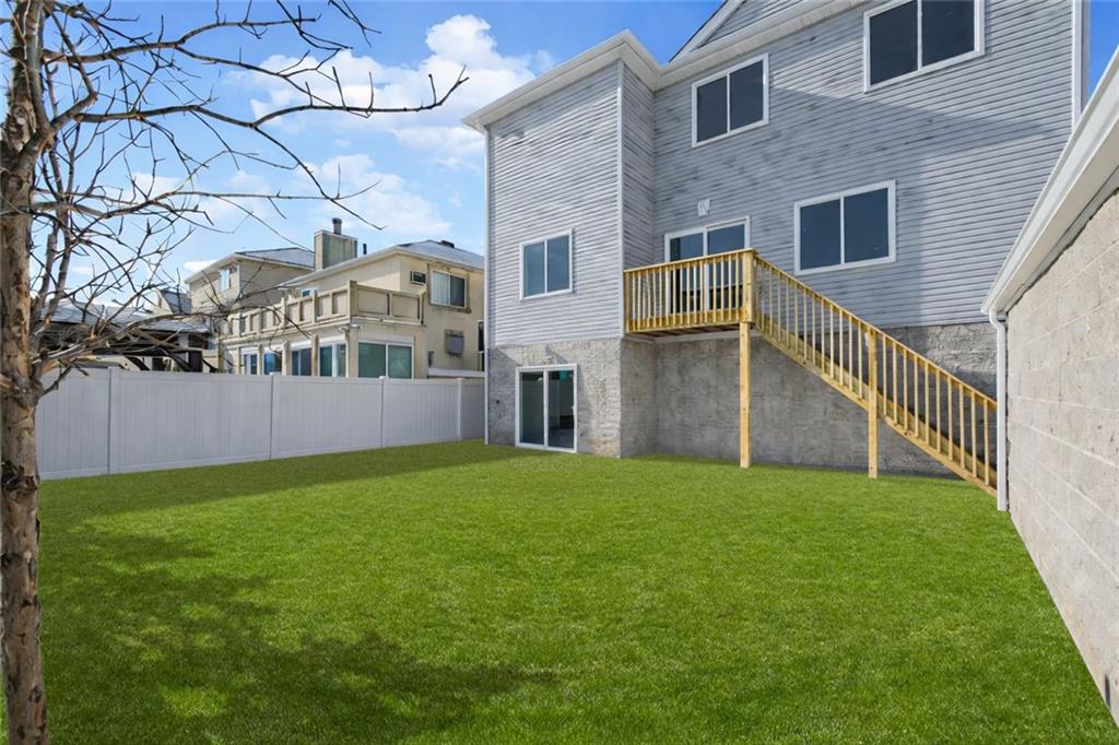 437 Brighton Street Tottenville Staten Island NY 10307