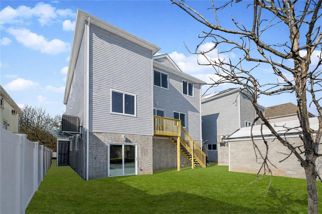 437 Brighton Street Tottenville Staten Island NY 10307