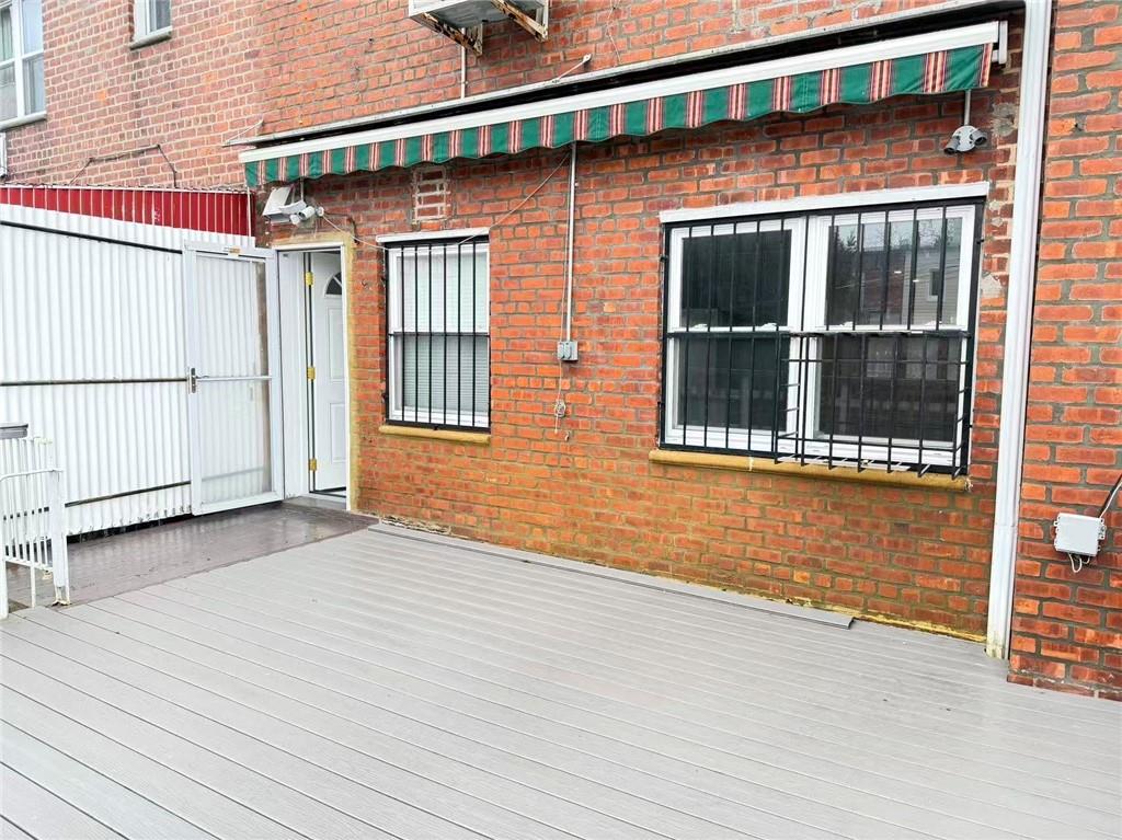 3133 Nostrand Avenue Madison Brooklyn NY 11229