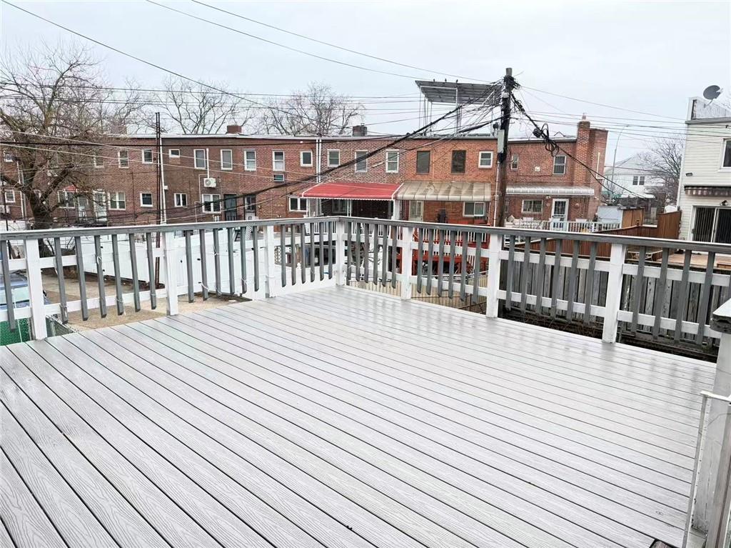 3133 Nostrand Avenue Madison Brooklyn NY 11229