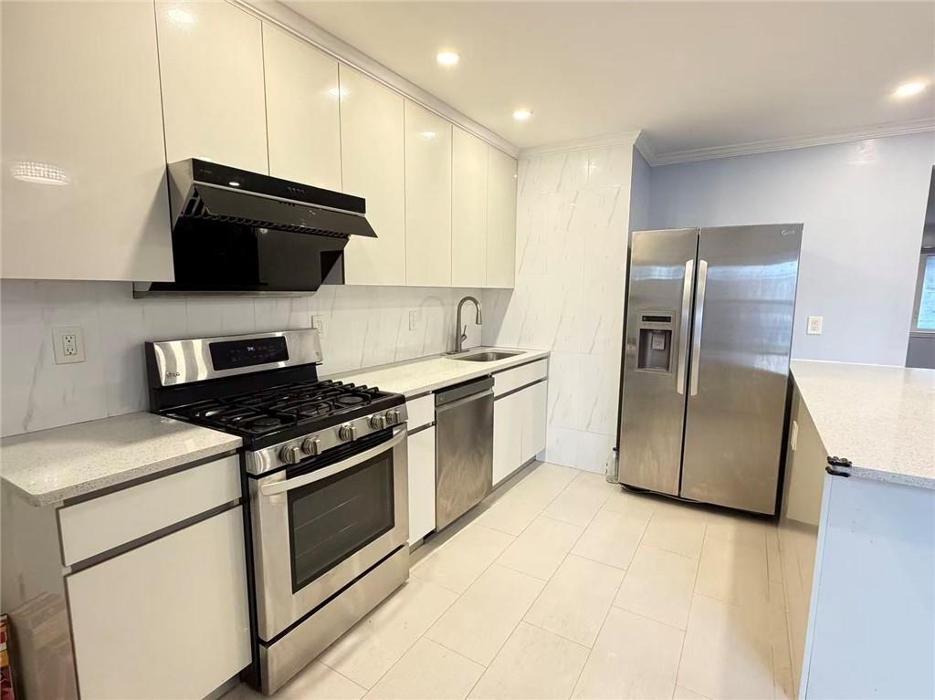 3133 Nostrand Avenue Madison Brooklyn NY 11229