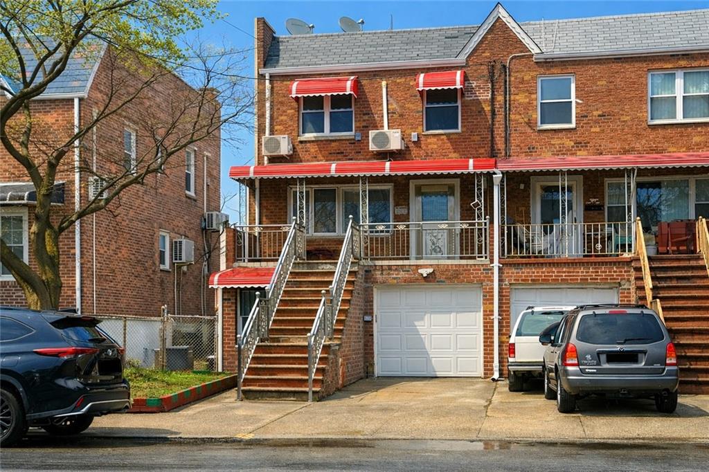 3133 Nostrand Avenue Madison Brooklyn NY 11229