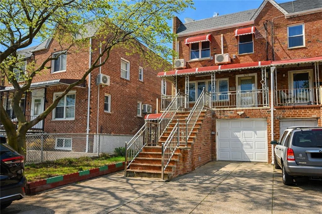 3133 Nostrand Avenue Madison Brooklyn NY 11229