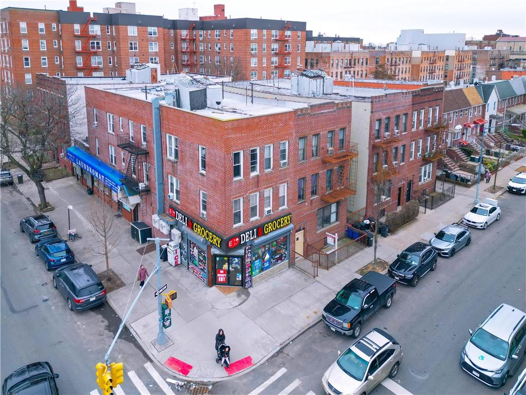 2503 East 19th Street Sheepshead Bay Brooklyn NY 11235